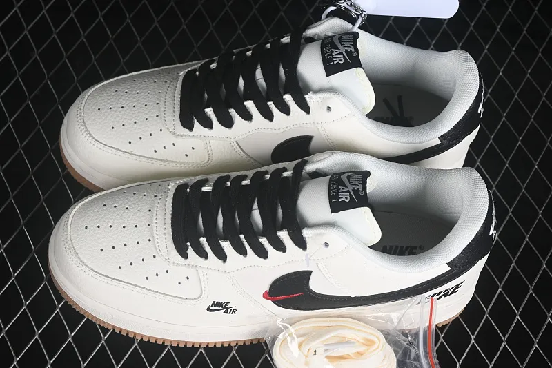All categories Nk Air Force 1 Air Force series Nk Air Force 1 Low Air Force low-top Nike Air Force 1'07 Low joint model Air Force 1 low-top casual sneakers DN9688-121